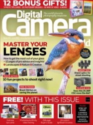 Digital Camera World - 06.2021