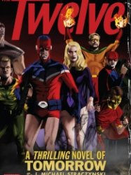 The Twelve – The Complete Series