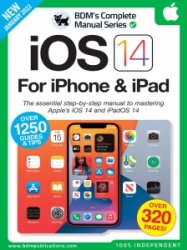 The Complete iOS 14 Manual - Ed. 5 2022