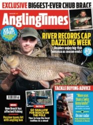 Angling Times - 03.15.2022