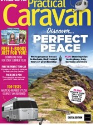 Practical Caravan - 08.2022