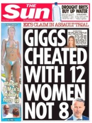 The Sun UK - 12.08.2022