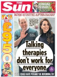 The Sun UK - 01.13.2023