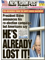 New York Post - 04.26.2023