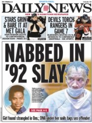 New York Daily News 05.2.2023