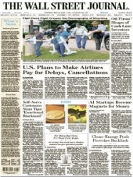 The Wall Street Journal 05.9.2023