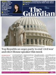 The Guardian USA - 9.10.2023