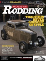 Modern Rodding - 03.2024