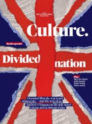 The Sunday Times Culture 24.03.2024