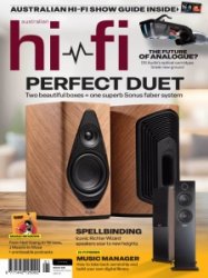 Australian HiFi - 03/04 2024