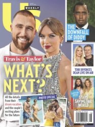 Us Weekly - 04.15.2024