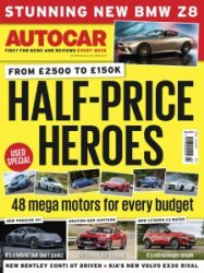 Autocar UK - 29.05.2024