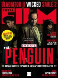 Total Film - 10.2024