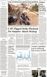 The Wall Street Journal 09.18.2023