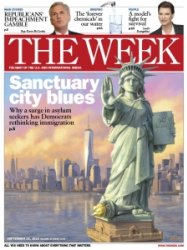 The Week USA - 09.22.2023