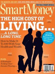 Smart Money - March 2012