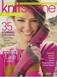 Knitscene, Accessories 2012