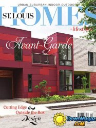 St. Louis Homes & Lifestyles - September 2013