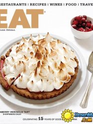 Eat - November/December 2014