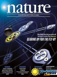 Nature - 4 June 2015