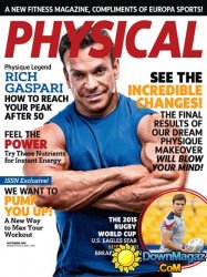 Physical USA - September 2015