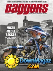 Baggers - 07.2017