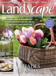 Landscape UK - 04.2019