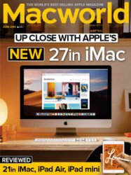 Macworld UK - 06.2019