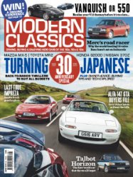 Modern Classics - 08.2019