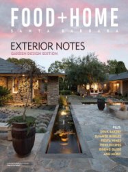 Food + Home - Summer 2019