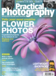 Practical Photography - Spring 2020