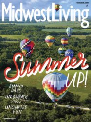 Midwest Living - 05/06 2020