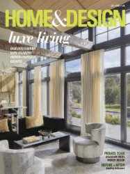 Home & Design - 05/06 2020