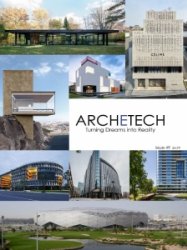 Archetech - Is. 49 2020