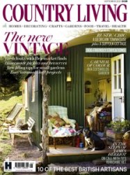 Country Living UK - 09.2020