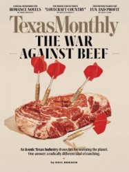 Texas Monthly - 09.2020