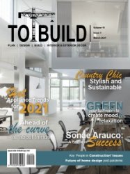 To Build - 03/06 2021