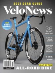 Velonews - Gear Guide 2021