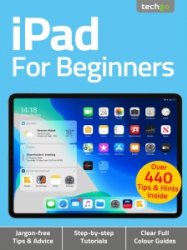 iPad For Beginners - Ed. 6 2021