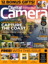 Digital Camera World - 07.2021