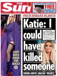 The Sun UK - 10.11.2021