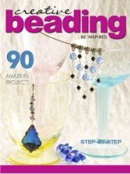 Creative Beading - Vol 19 Is. 4 2022