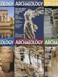 Archaeology - 2021 Full Year