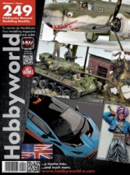 Hobbyworld - Is. 249 2023