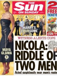 The Sun UK - 12.02.2023