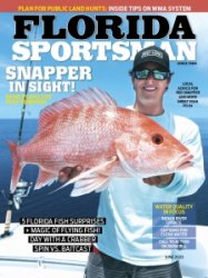 Florida Sportsman - 06.2023