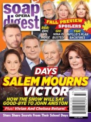 Soap Opera Digest - 09.11.2023