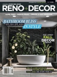 Reno + Decor - 10/11 2023