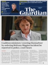 The Guardian AU - 20.12.2023