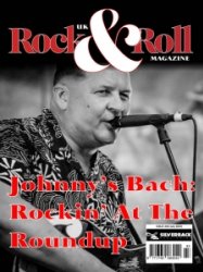 UK Rock & Roll - 07.2024